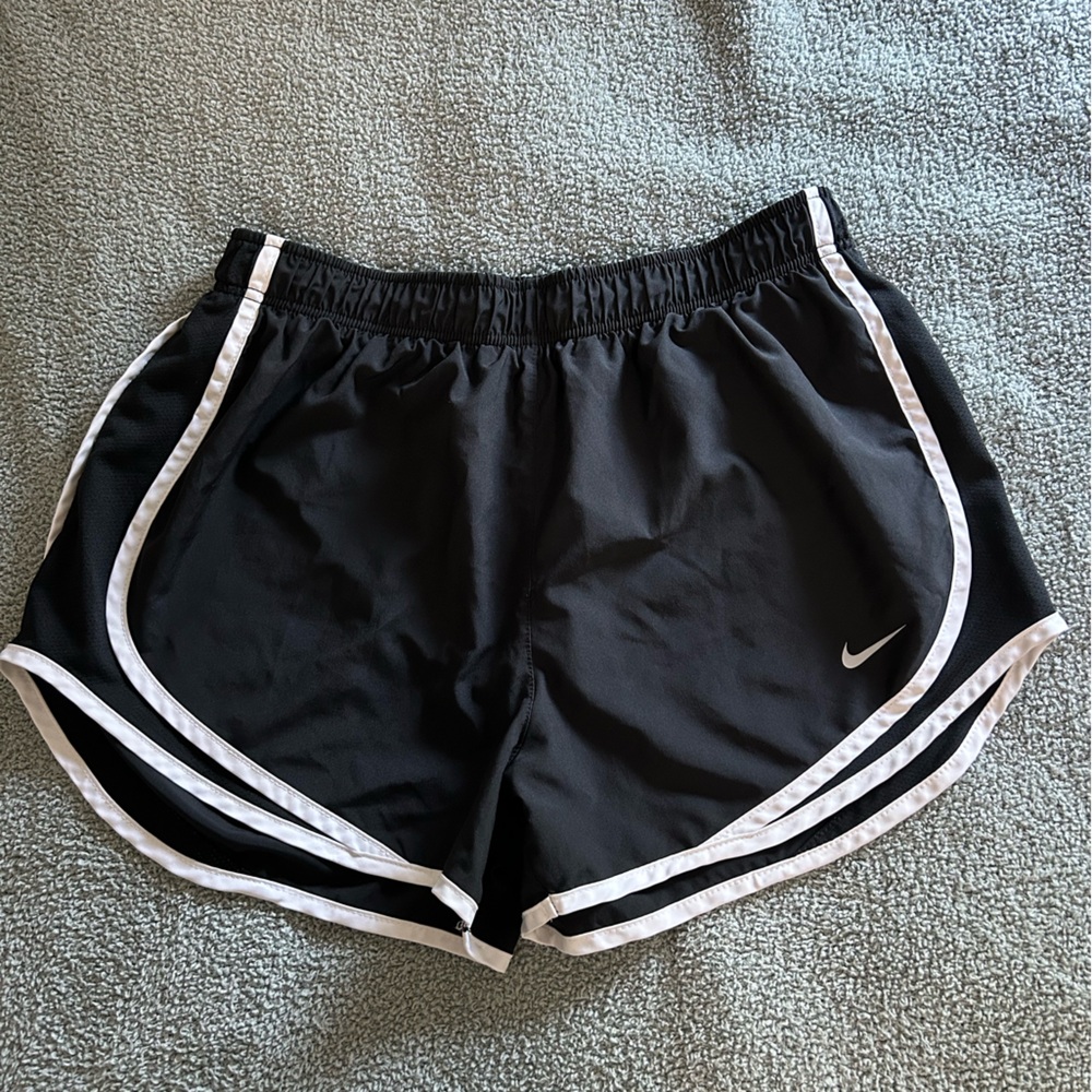 Nike Athletic Shorts